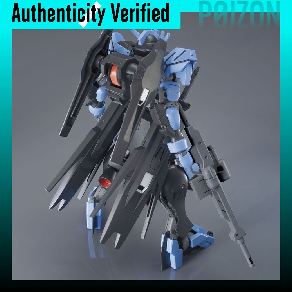 BANDAI HG 1/144 Vidar Gundam,  - Bandai Gundam Hg avaliação e preço