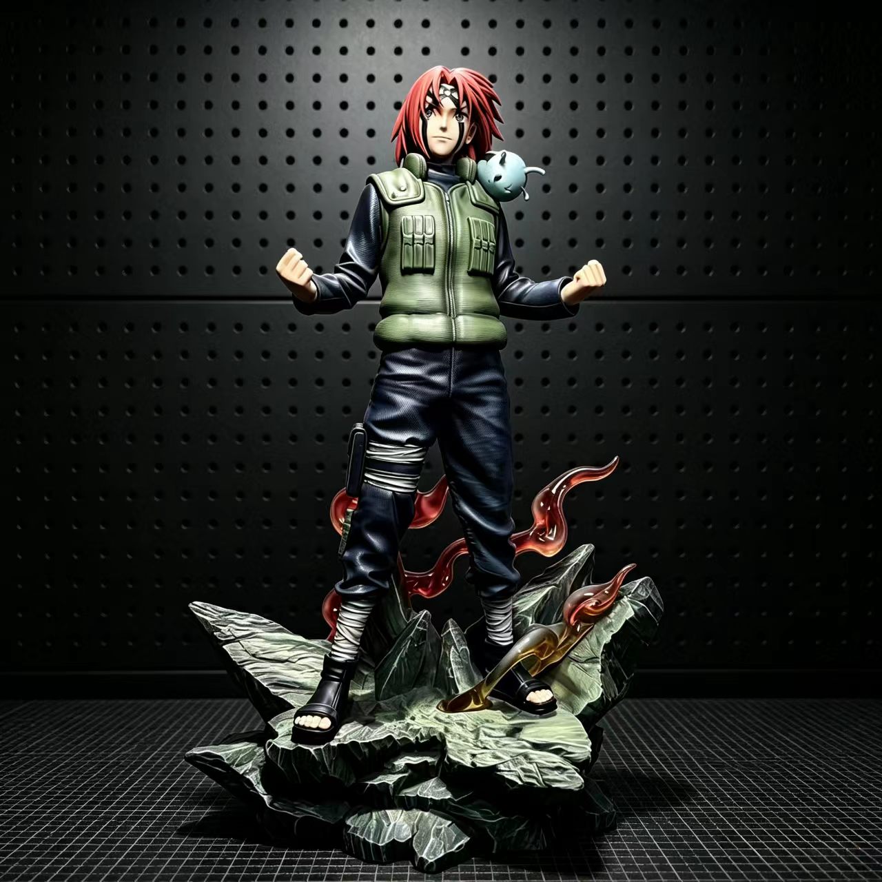Nova Figura de Ação GK do Anim - Popular Anime Merchandise avaliação e preço