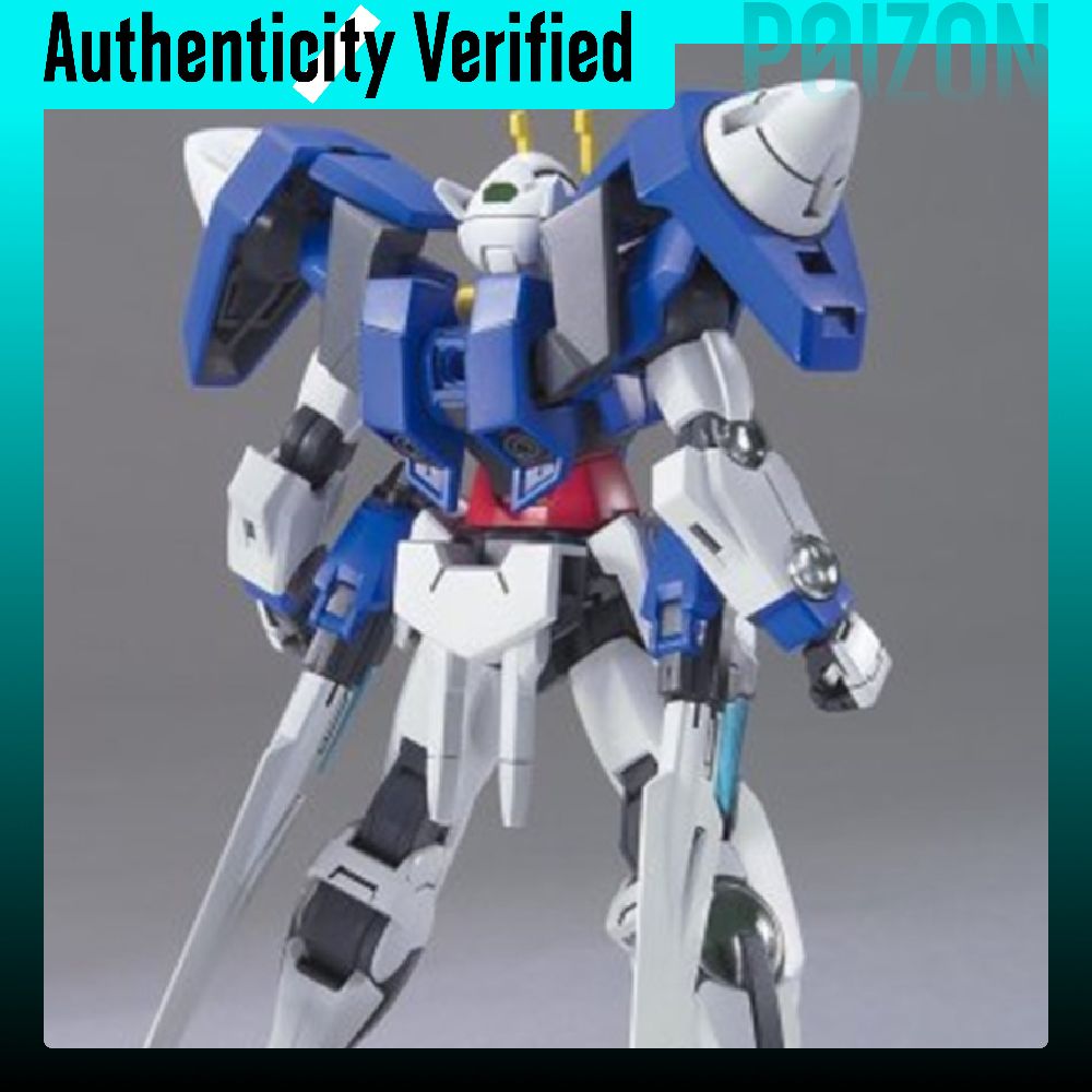 Coleção BANDAI HG 00 GN 0000 G - Bandai Gundam Hg avaliação e preço