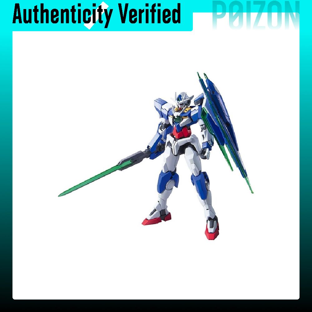 BANDAI HG Mobile Suit Gundam 0 - Bandai Gundam Hg avaliação e preço