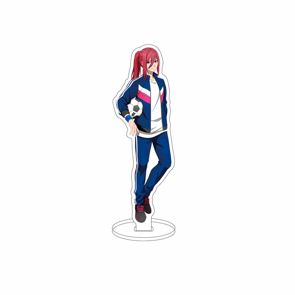 Suporte de Figura em Acrílico  - Anime Merchandise Collection avaliação e preço