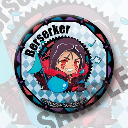 Crachá de Anime Fate Grand Ord - Fate Anime Merchandise avaliação e preço