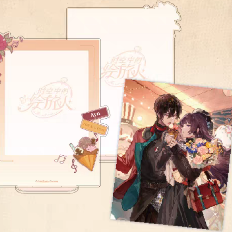 Para todos os tempos esmeralda - Fate Anime Merchandise avaliação e preço