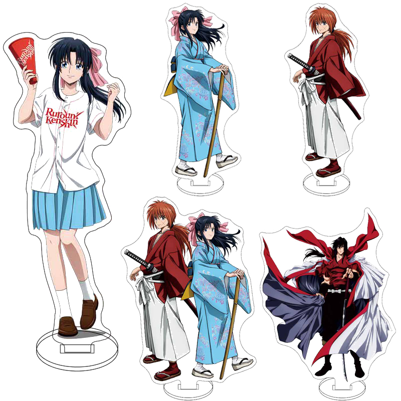 Suporte de Figura em Acrílico  - Anime Merchandise Collection avaliação e preço