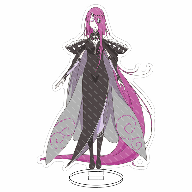 16CM Anime Re:Zero−Starting Li - Anime Merchandise Collection avaliação e preço